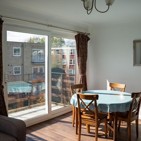 Two Bedroom Flat, North Oksford Zewnętrze zdjęcie