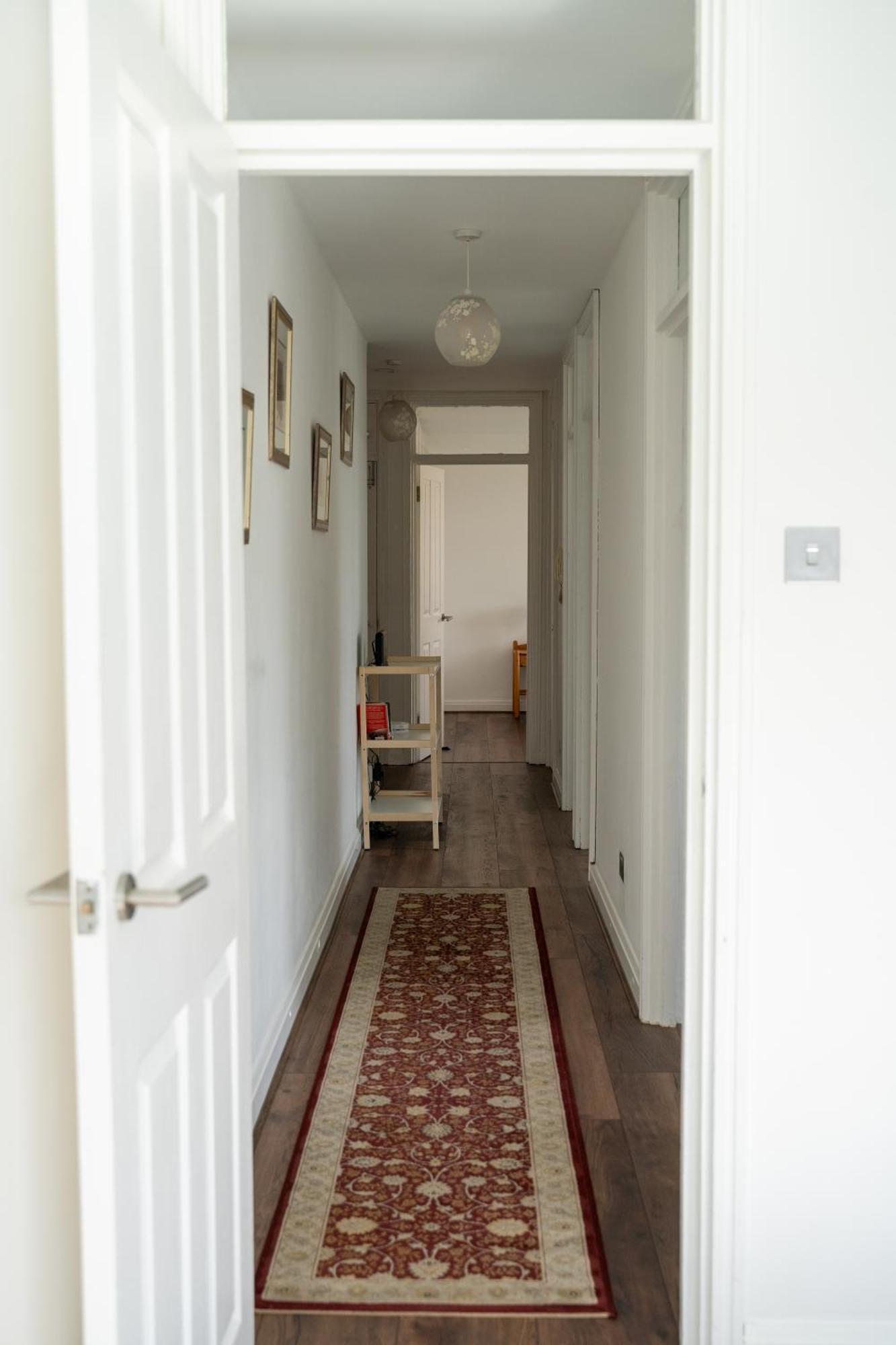 Two Bedroom Flat, North Oksford Zewnętrze zdjęcie