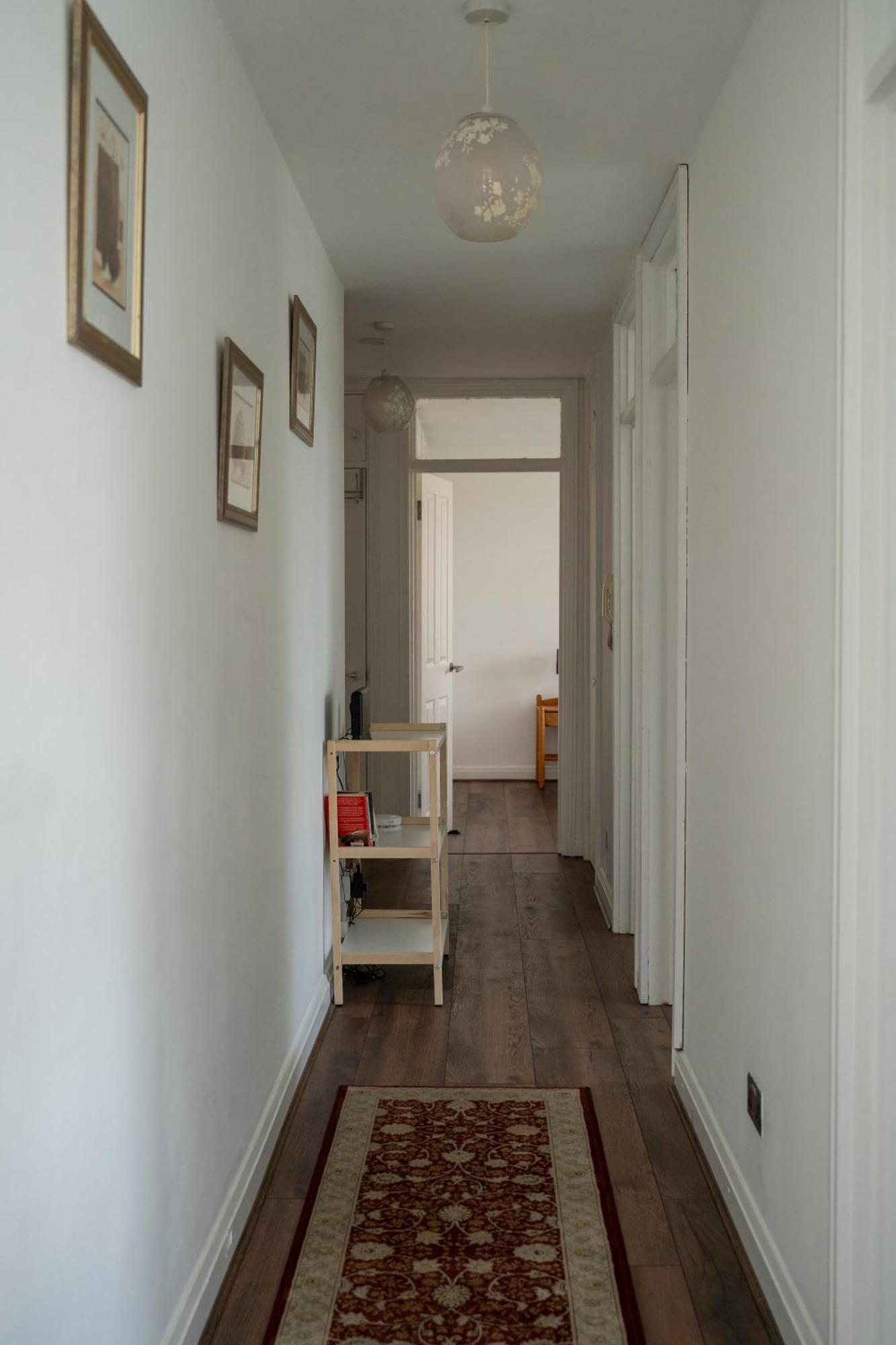 Two Bedroom Flat, North Oksford Zewnętrze zdjęcie