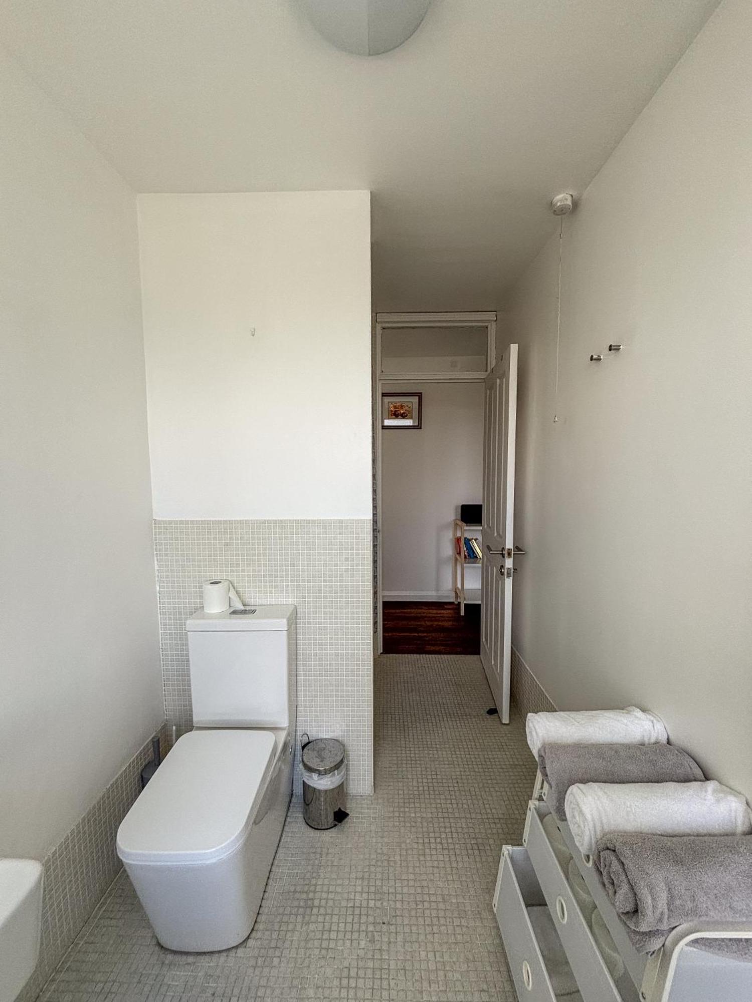 Two Bedroom Flat, North Oksford Zewnętrze zdjęcie