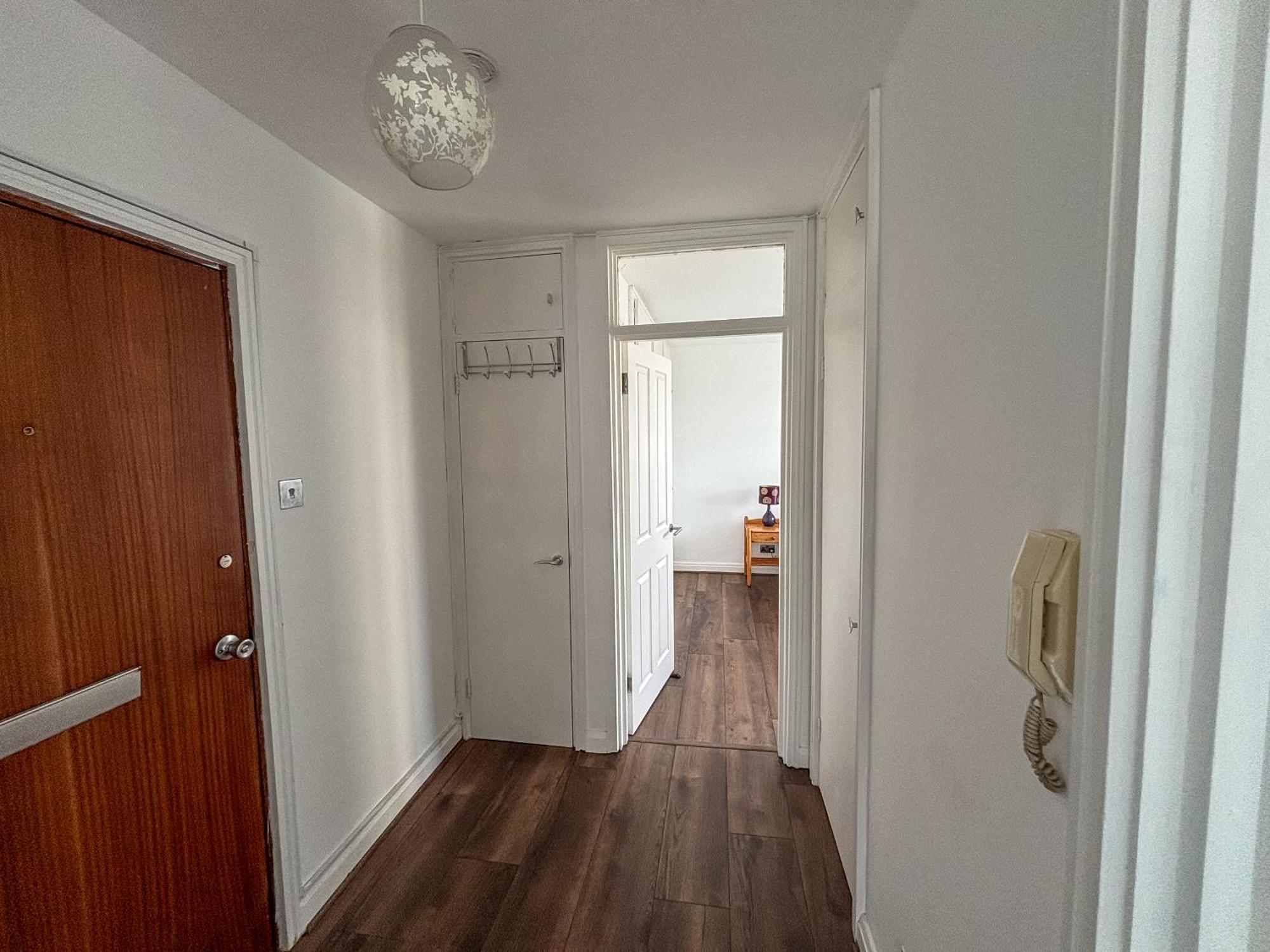 Two Bedroom Flat, North Oksford Zewnętrze zdjęcie